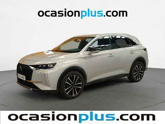 Ds Ocasión Toledo