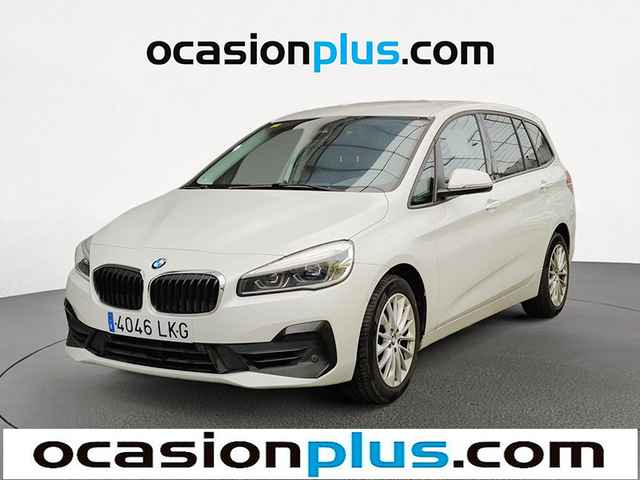 Bmw Serie 2 gran tourer Seminuevo