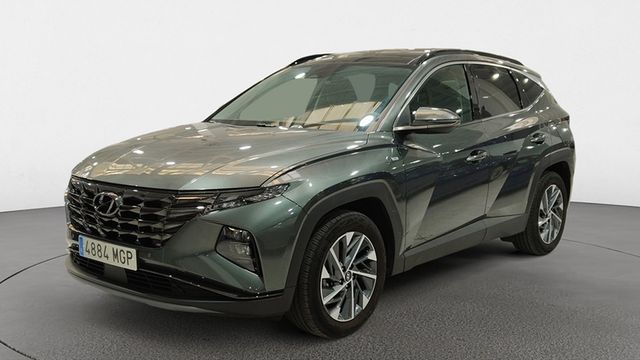 Hyundai Segunda Mano Barcelona