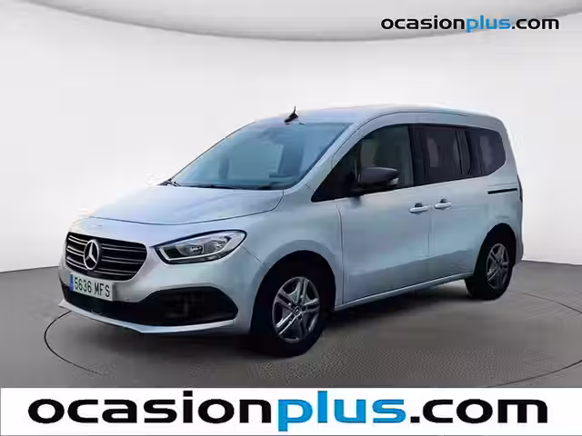 Mercedes Citan