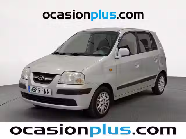 Hyundai Atos Prime