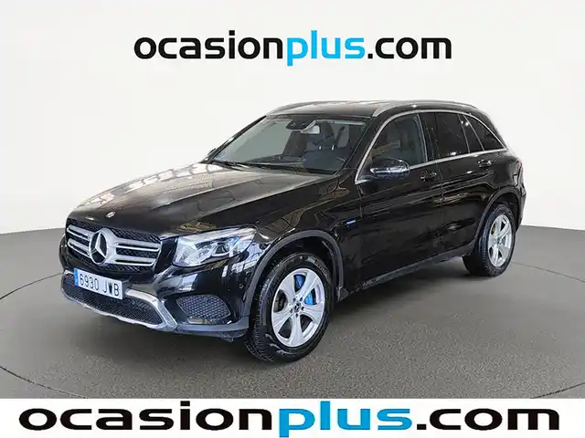 Mercedes Clase GLC