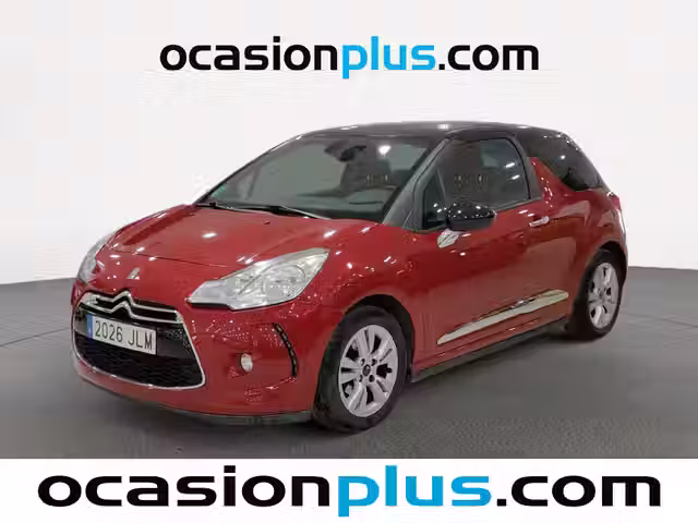 DS DS 3