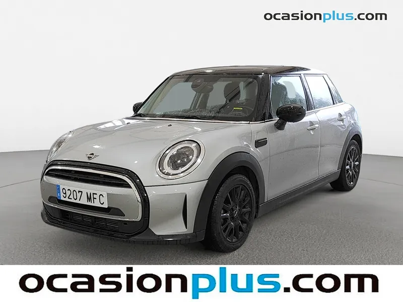 Comprar Coche Mini Mini Segunda Mano