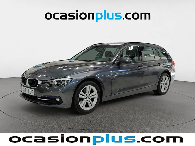 Bmw Segunda Mano Particulares Cádiz