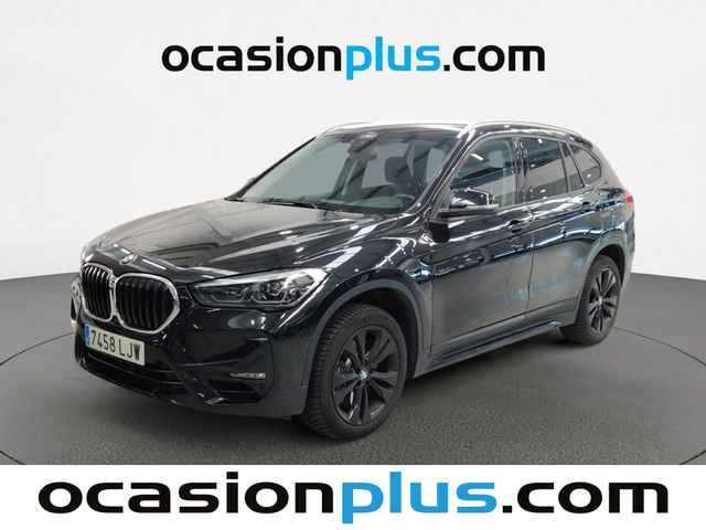Bmw Segunda Mano La coruña