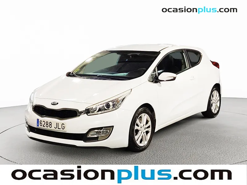 Kia Proceed Seminuevos Toledo