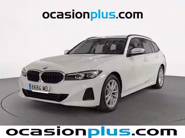 BMW Serie 3