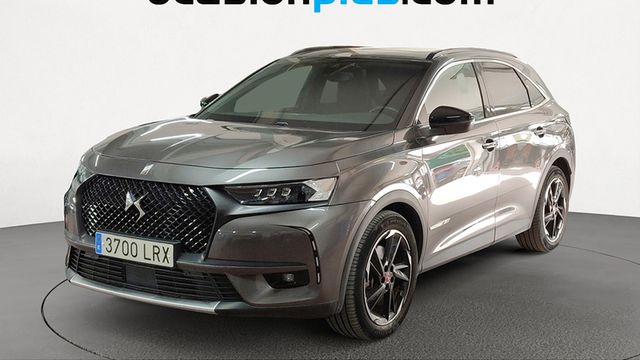 Coches Segunda Mano Ds Ds 7 crossback e Tense