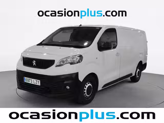 Peugeot Expert