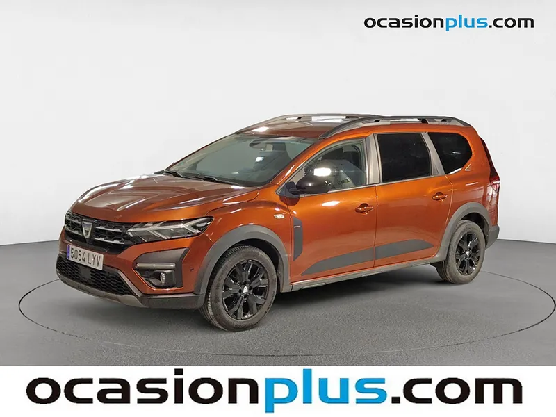Dacia Jogger Seminuevo