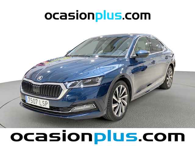 Skoda Octavia Seminuevo