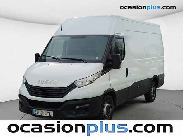 Iveco Segunda Mano Madrid