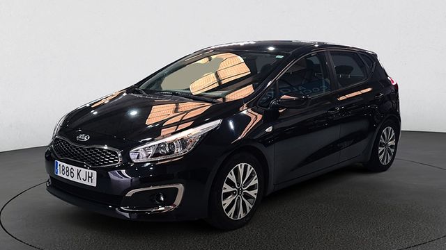 Kia Ceed Ocasión Pontevedra