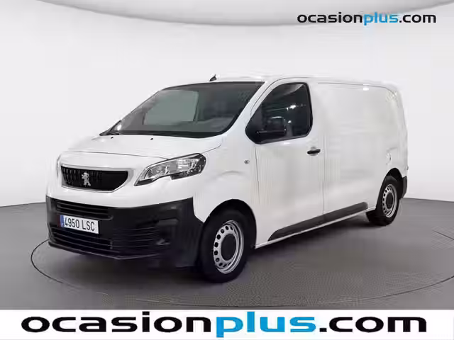 Peugeot Expert