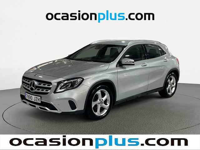Mercedes Gla Segunda Mano Baratos Murcia