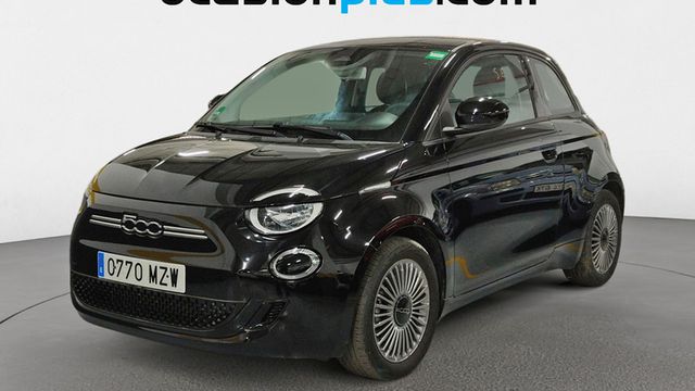 Fiat Segunda Mano Particulares Málaga