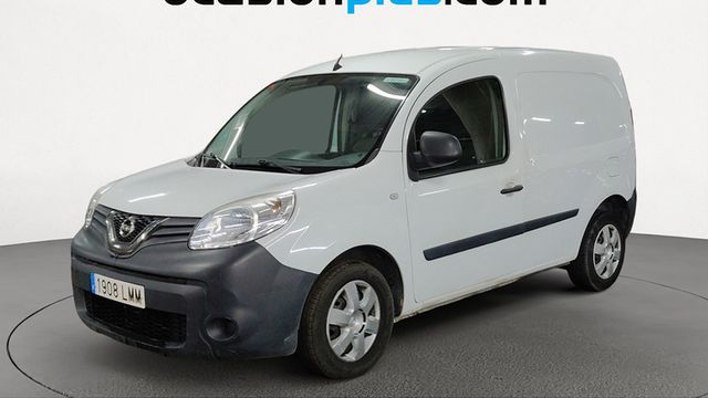 Nissan Nv250 Segunda Mano