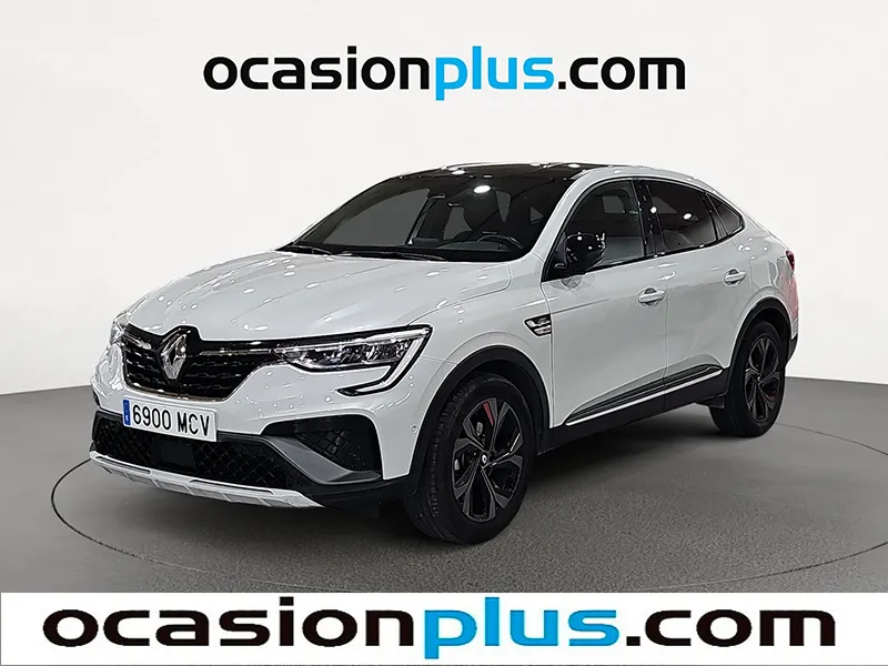 Renault Segunda Mano Particulares Valencia
