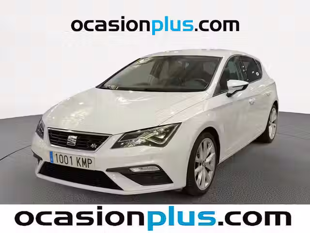 Seat León