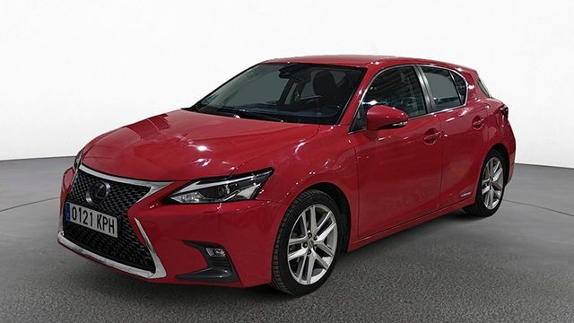 Lexus Ocasión Jaén
