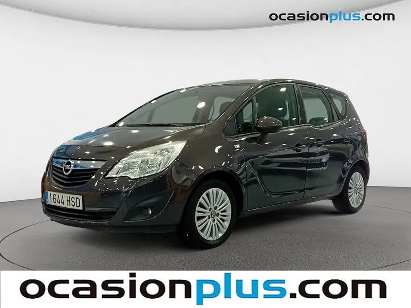 Opel Meriva Seminuevo