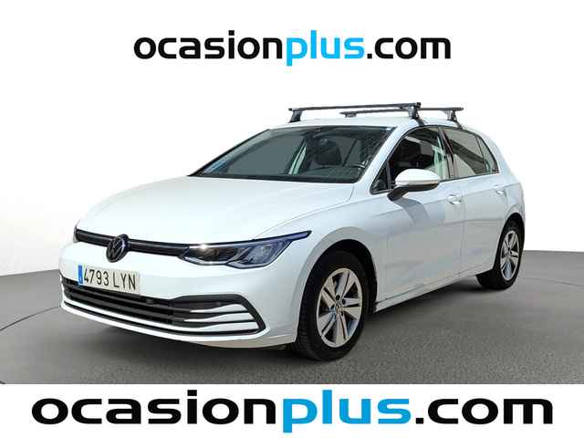 Volkswagen Golf Segunda Mano Particulares Madrid