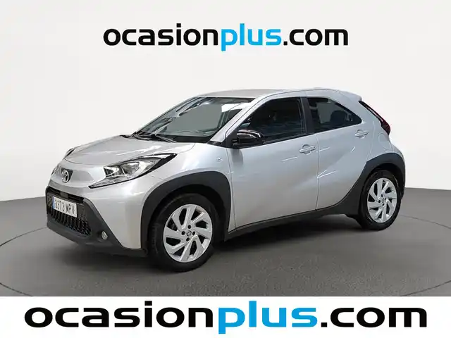 Toyota Aygo X Cross