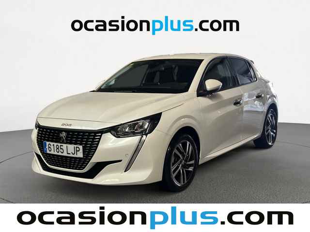 Peugeot Segunda Mano Baratos Navarra