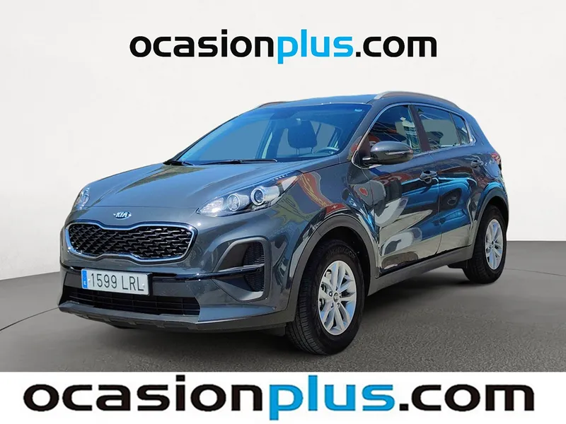 Kia Seminuevos Navarra