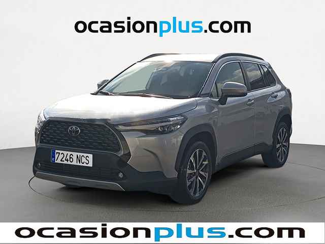 Toyota Segunda Mano Baratos Cádiz