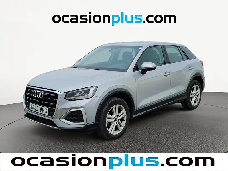 Audi Ocasión Córdoba
