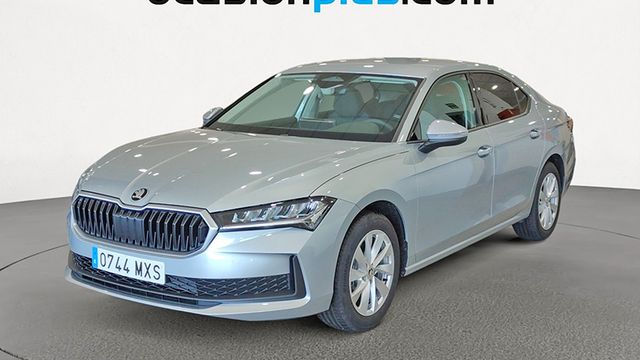 Skoda Seminuevo