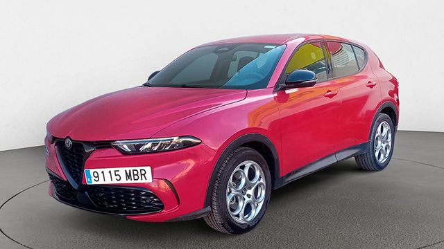 Alfa romeo Ocasión Valencia