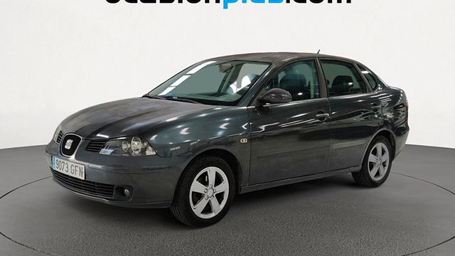 Seat Córdoba Segunda Mano