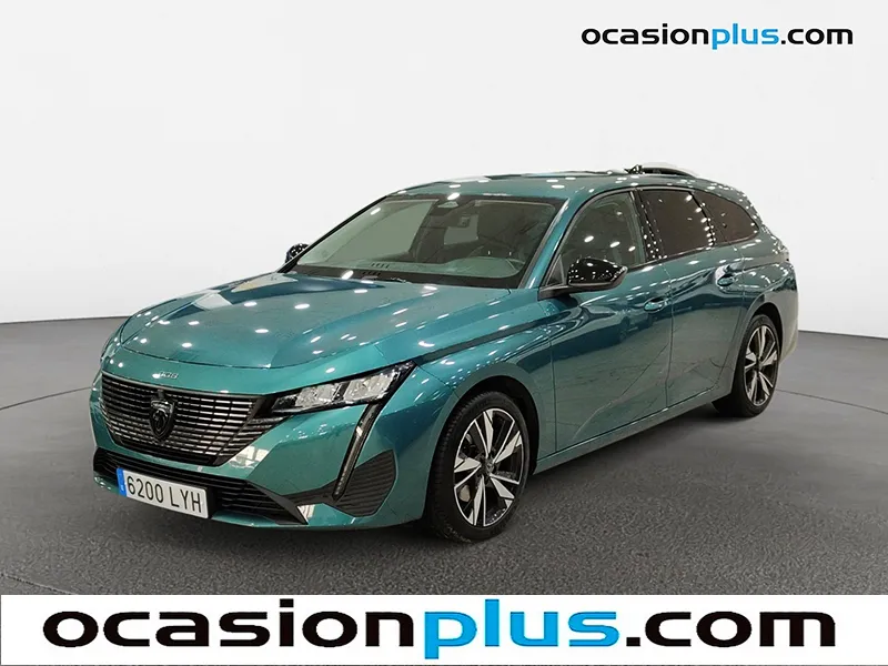 Peugeot Segunda Mano Particulares Sevilla