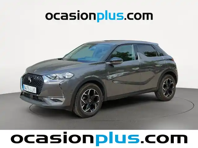 DS DS 3 Crossback