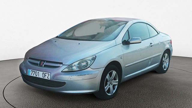 Peugeot 307 Seminuevos Córdoba