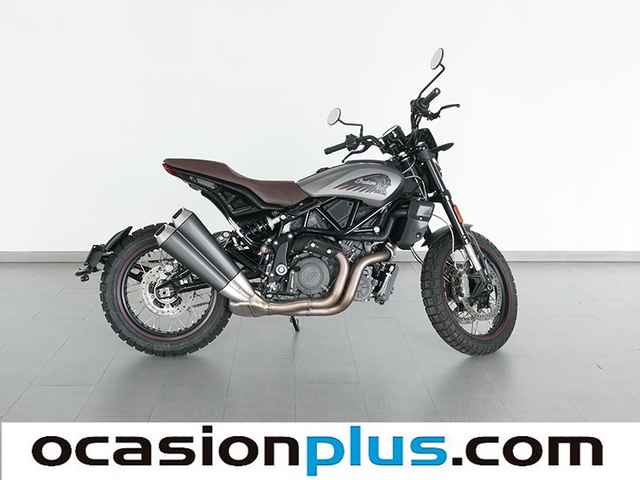 Motos de Ocasión Gasolina