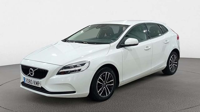 Comprar Coche Volvo V40 Segunda Mano