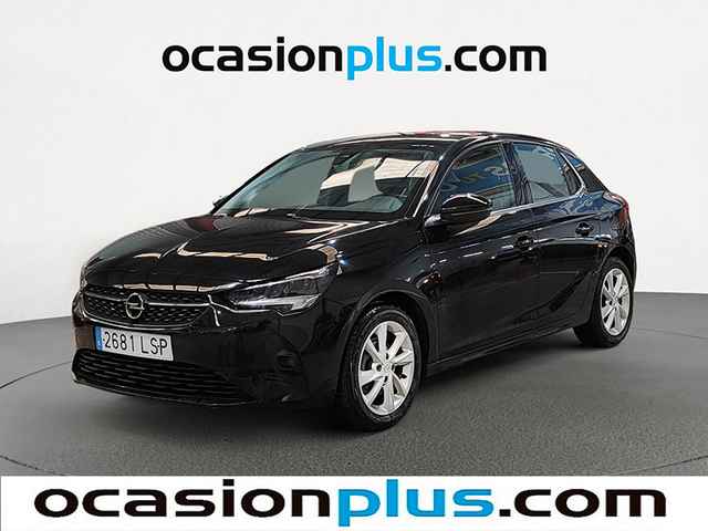 Opel Corsa Segunda Mano Baratos Cantabria