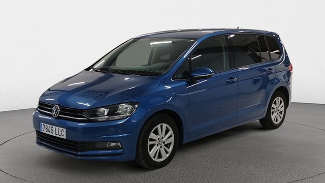 Volkswagen Touran Ocasión