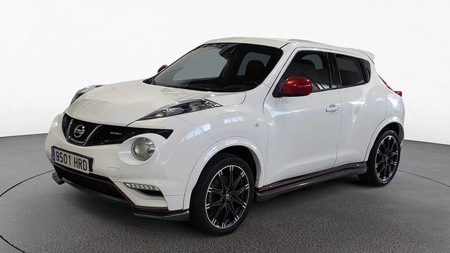 Nissan Segunda Mano Girona