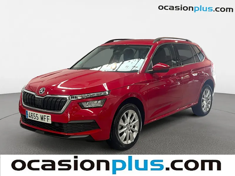 Skoda Seminuevos Ourense