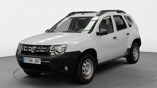 Dacia Seminuevos Ciudad real