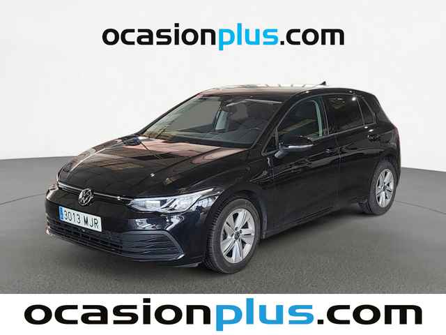 Volkswagen Golf Seminuevos Madrid
