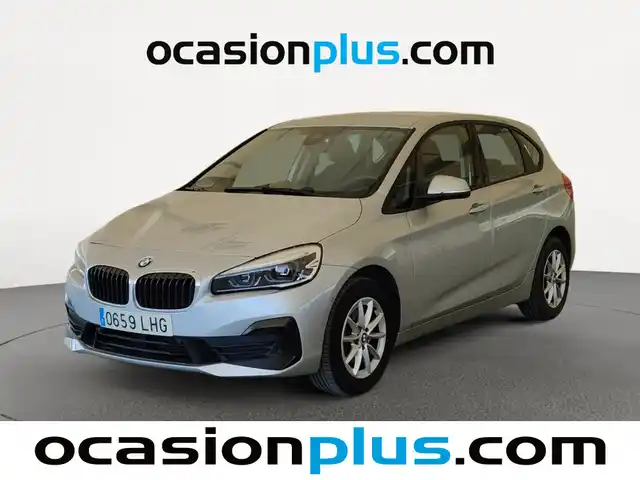 BMW Serie 2 Active Tourer