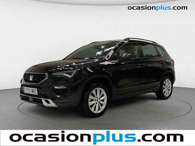 Comprar Coche Seat Segunda Mano