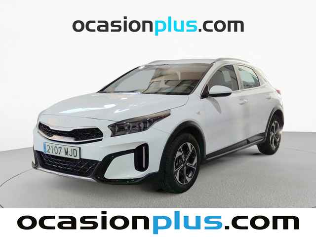 Coches Segunda Mano Kia Xceed