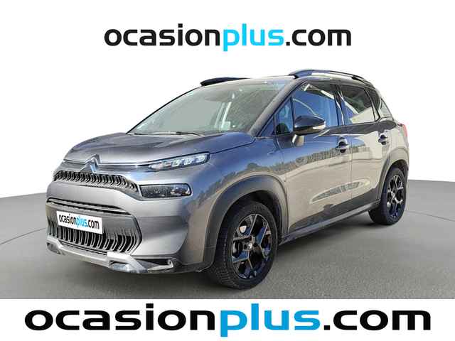 Citroën C3 aircross Ocasión Madrid